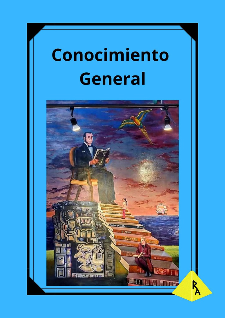 Conocimiento General